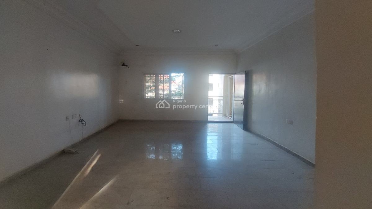 3 Bedroom Flat, Jabi, Abuja, Flat / Apartment for Rent