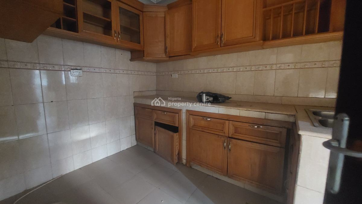 3 Bedroom Flat, Jabi, Abuja, Flat / Apartment for Rent