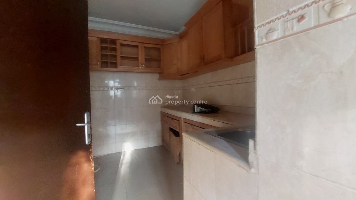 3 Bedroom Flat, Jabi, Abuja, Flat / Apartment for Rent