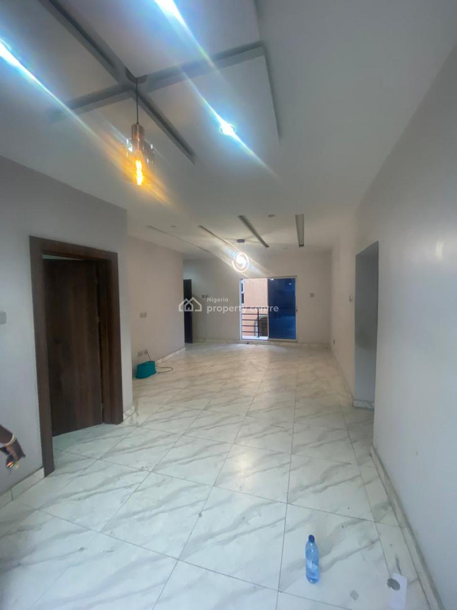 Luxury Serviced 2 Bedroom Apartment, Off Tf Kuboye Road By Pinnacle Marwa Lekki Right, Lekki Phase 1, Lekki, Lagos, Flat / Apartment for Rent