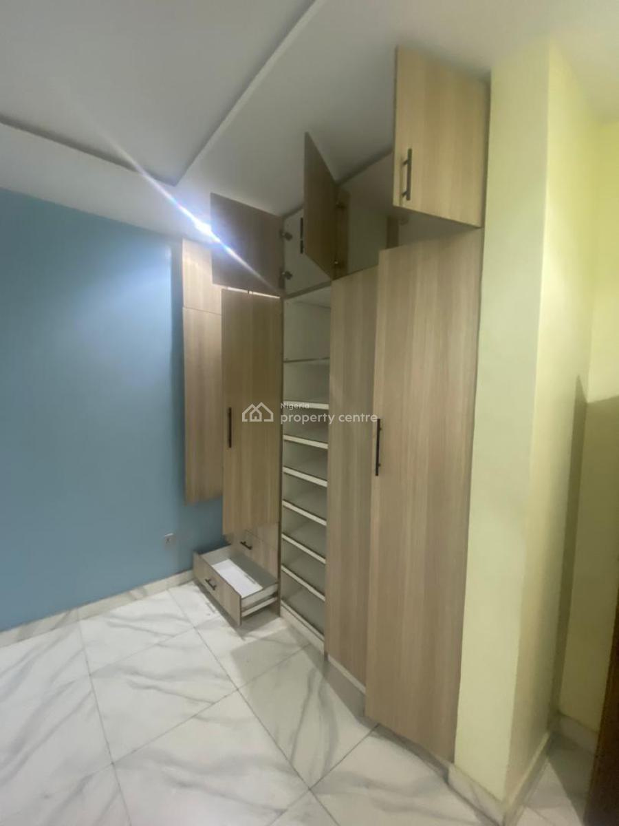 Luxury Serviced 2 Bedroom Apartment, Off Tf Kuboye Road By Pinnacle Marwa Lekki Right, Lekki Phase 1, Lekki, Lagos, Flat / Apartment for Rent