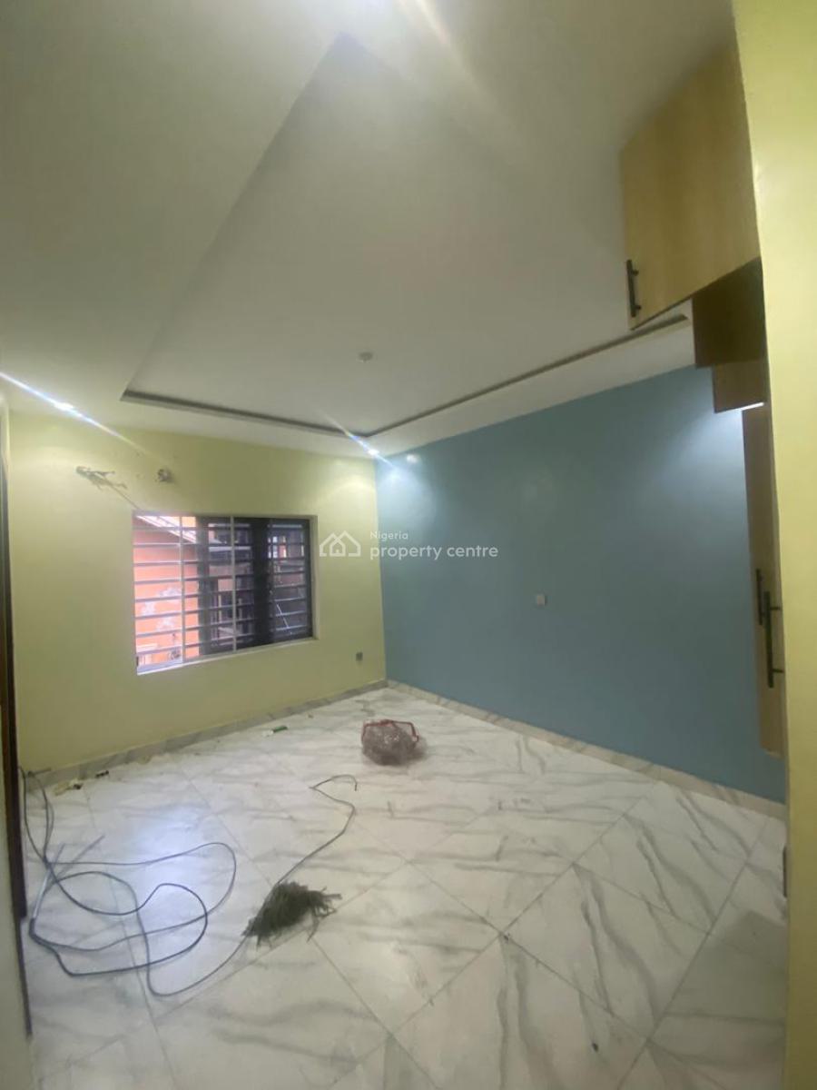 Luxury Serviced 2 Bedroom Apartment, Off Tf Kuboye Road By Pinnacle Marwa Lekki Right, Lekki Phase 1, Lekki, Lagos, Flat / Apartment for Rent