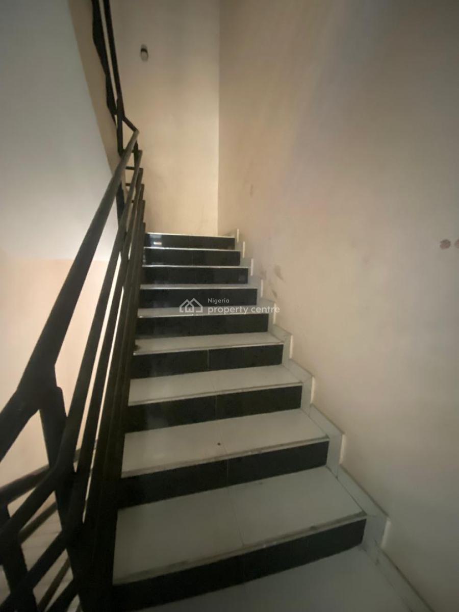 Luxury Serviced 2 Bedroom Apartment, Off Tf Kuboye Road By Pinnacle Marwa Lekki Right, Lekki Phase 1, Lekki, Lagos, Flat / Apartment for Rent