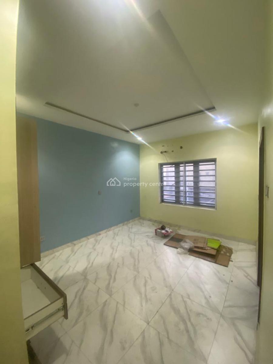 Luxury Serviced 2 Bedroom Apartment, Off Tf Kuboye Road By Pinnacle Marwa Lekki Right, Lekki Phase 1, Lekki, Lagos, Flat / Apartment for Rent