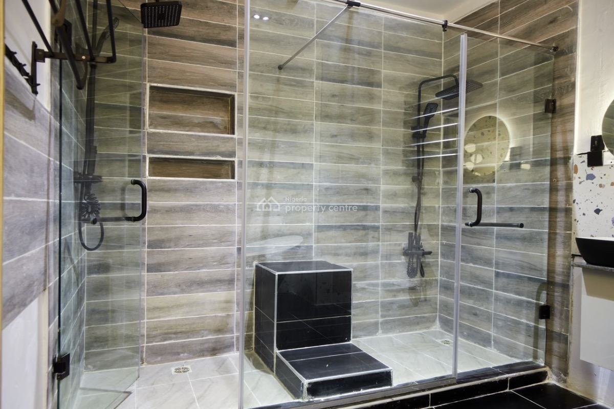 Luxury 3 Bedroom with Swimming Pool and Snooker, Victoria Island (vi), Lagos, Flat / Apartment Short Let