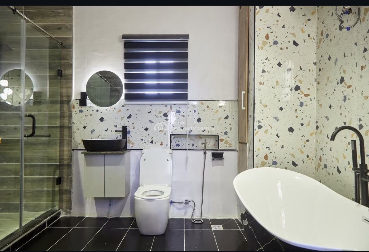 Luxury 3 Bedroom with Swimming Pool and Snooker, Victoria Island (vi), Lagos, Flat / Apartment Short Let