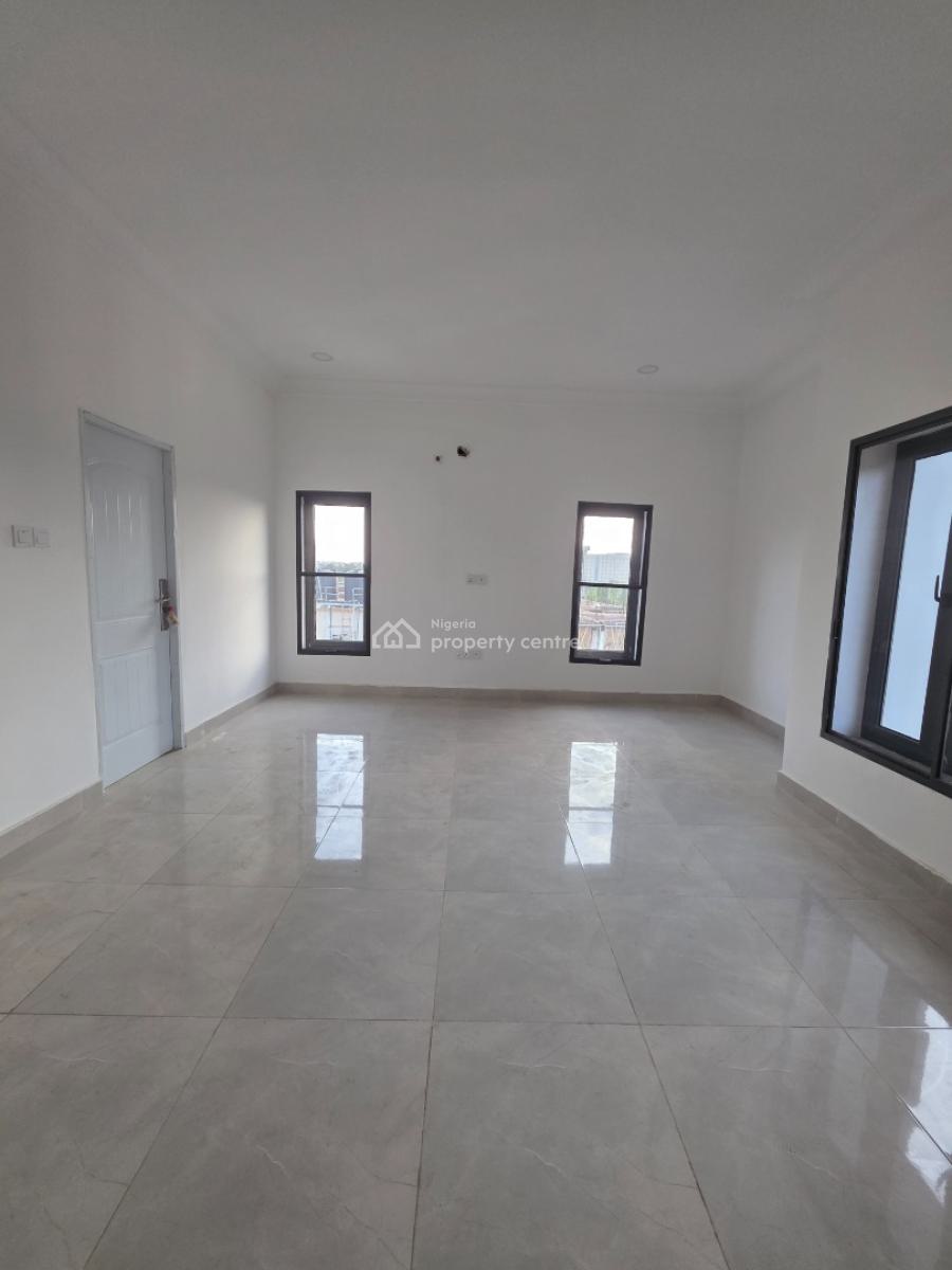Luxury 4 Bedroom Terrace Duplex with Bq, Katampe, Abuja, Terraced Duplex for Sale