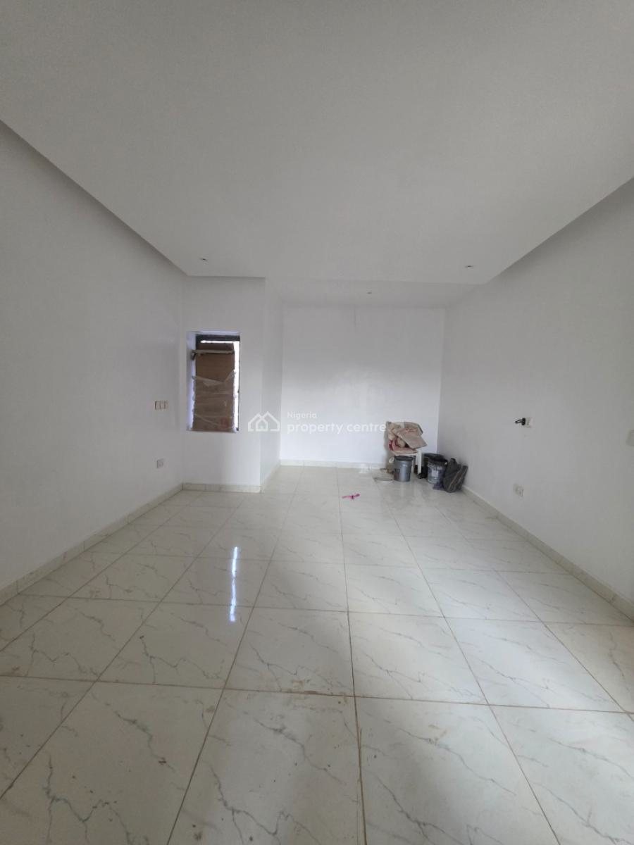 Luxury 4 Bedroom Terrace Duplex with Bq, Katampe, Abuja, Terraced Duplex for Sale