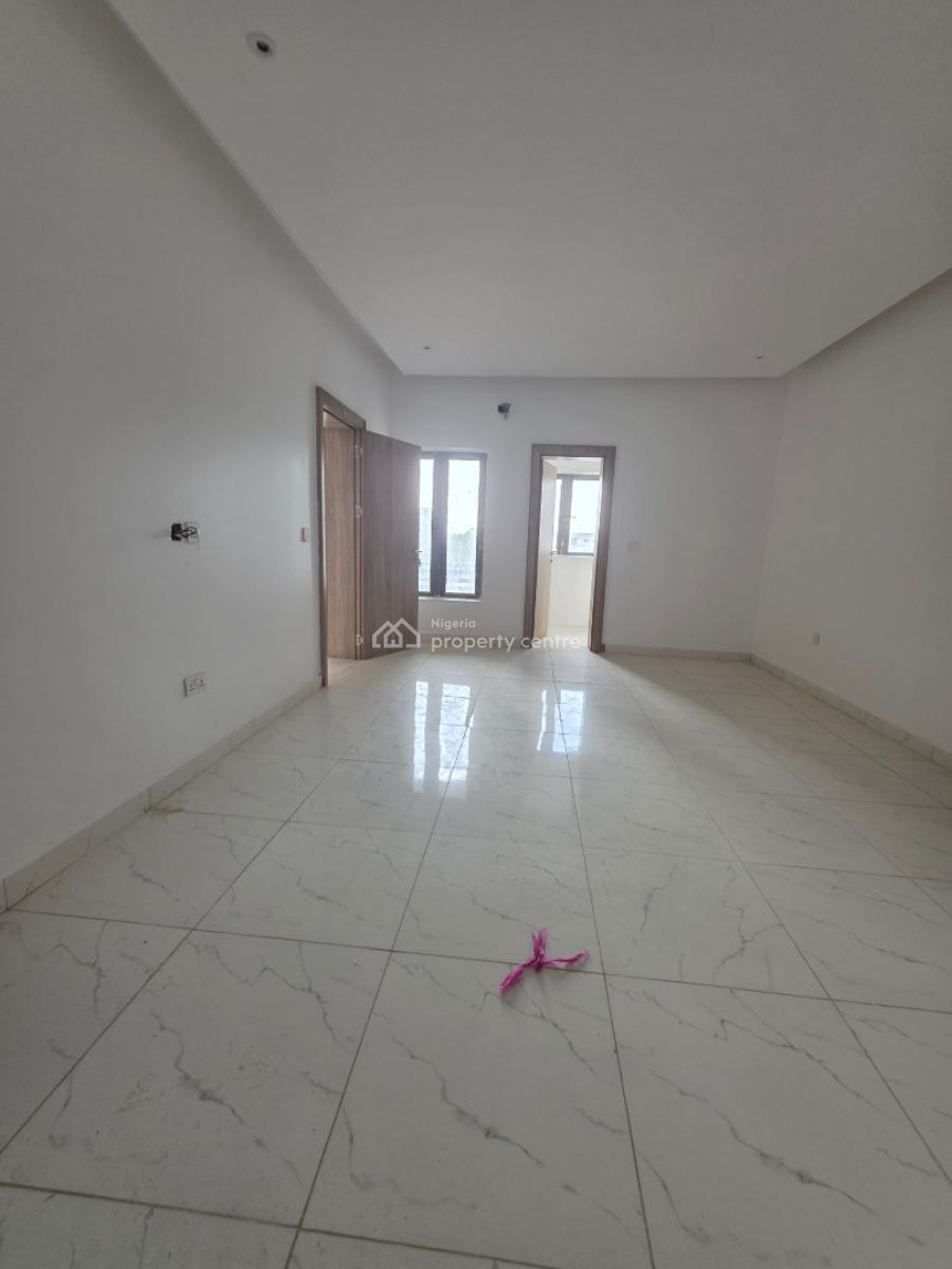 Luxury 4 Bedroom Terrace Duplex with Bq, Katampe, Abuja, Terraced Duplex for Sale