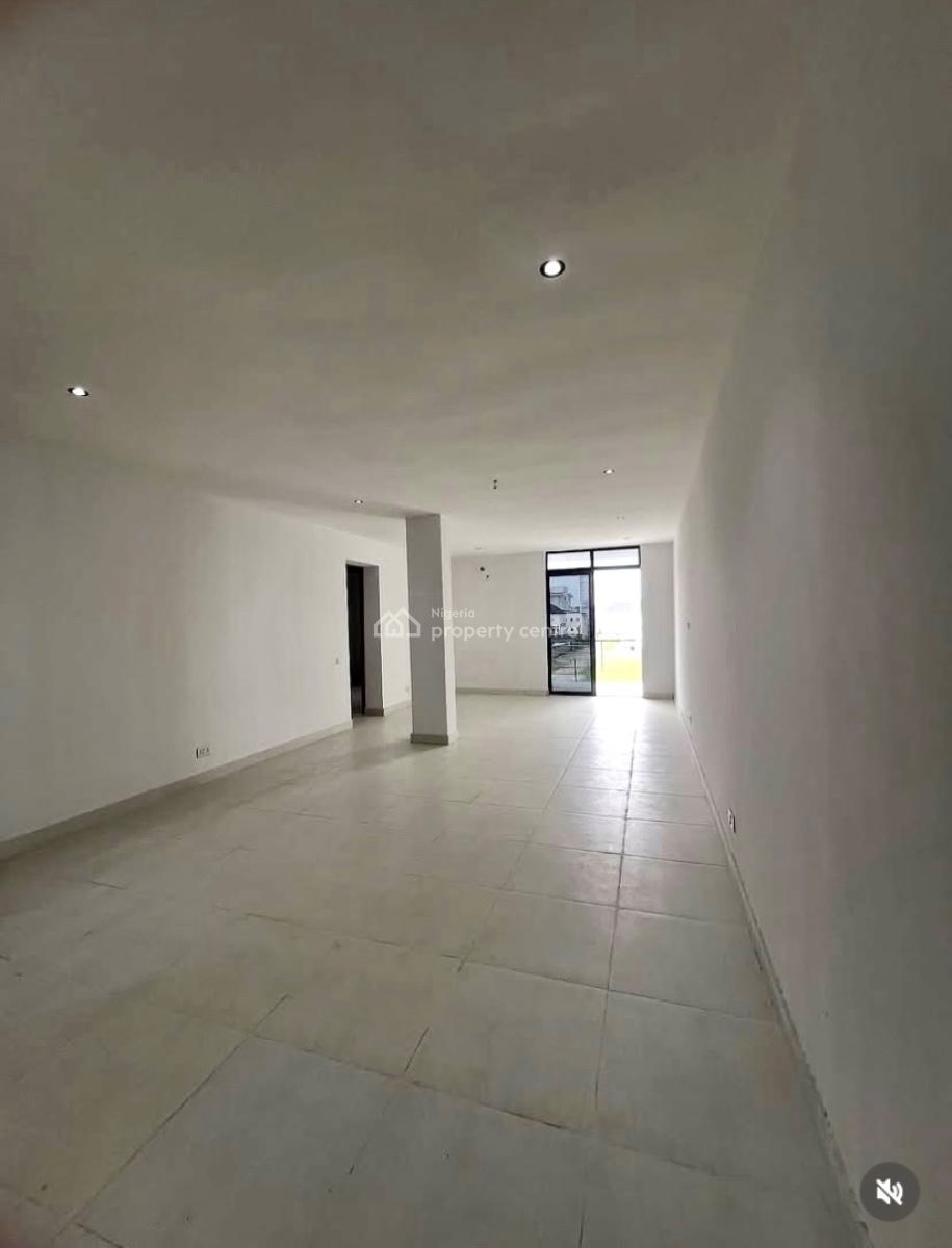 Spacious 2 Bedroom Apartment, Ikate, Lekki, Lagos, Flat / Apartment for Rent