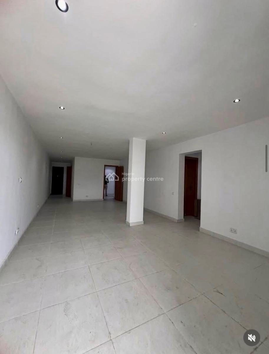 Spacious 2 Bedroom Apartment, Ikate, Lekki, Lagos, Flat / Apartment for Rent