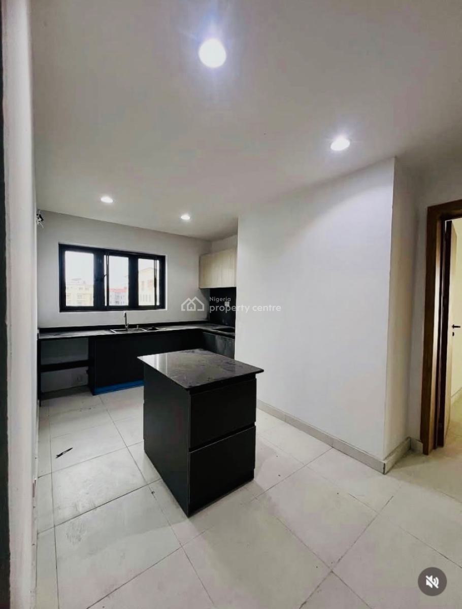 Spacious 2 Bedroom Apartment, Ikate, Lekki, Lagos, Flat / Apartment for Rent
