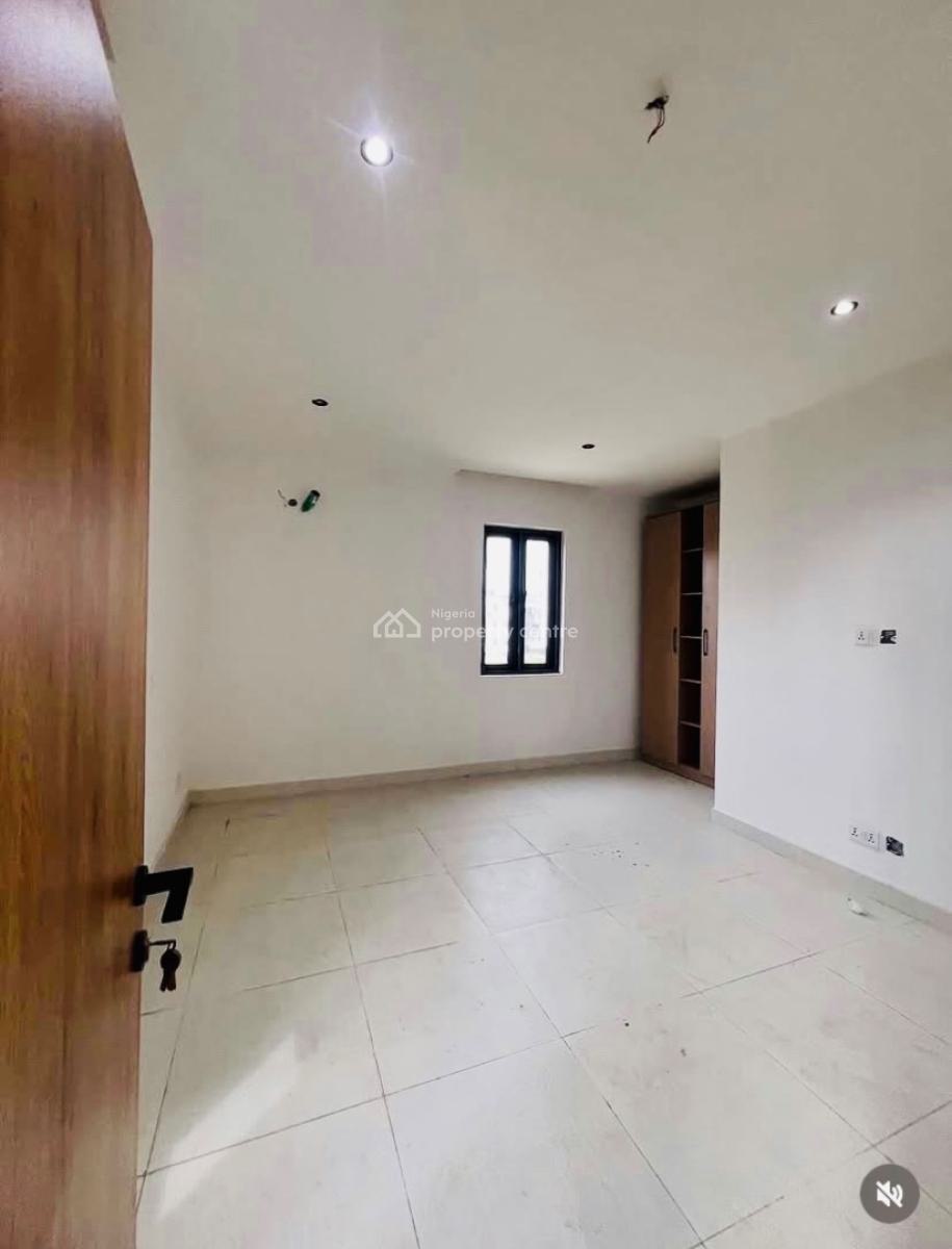 Spacious 2 Bedroom Apartment, Ikate, Lekki, Lagos, Flat / Apartment for Rent