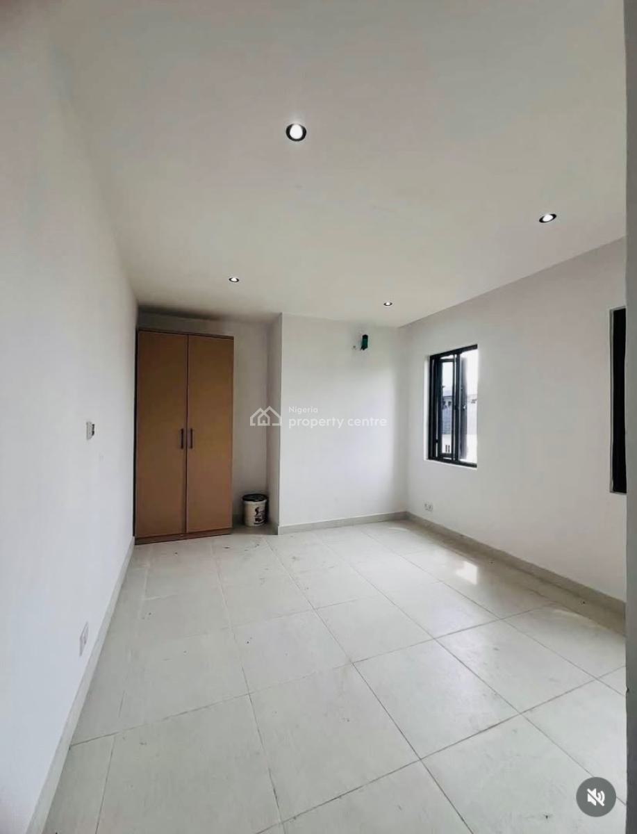 Spacious 2 Bedroom Apartment, Ikate, Lekki, Lagos, Flat / Apartment for Rent