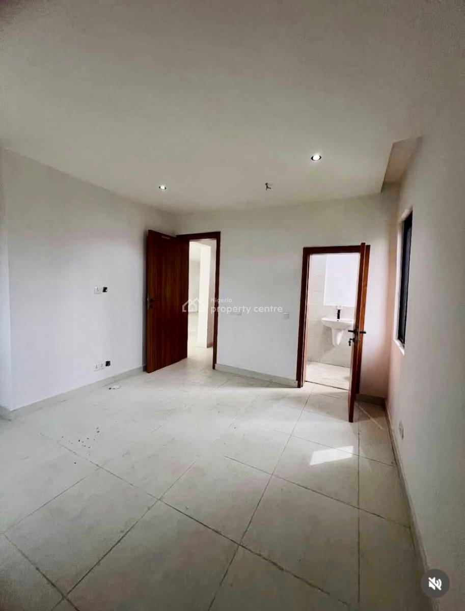 Spacious 2 Bedroom Apartment, Ikate, Lekki, Lagos, Flat / Apartment for Rent