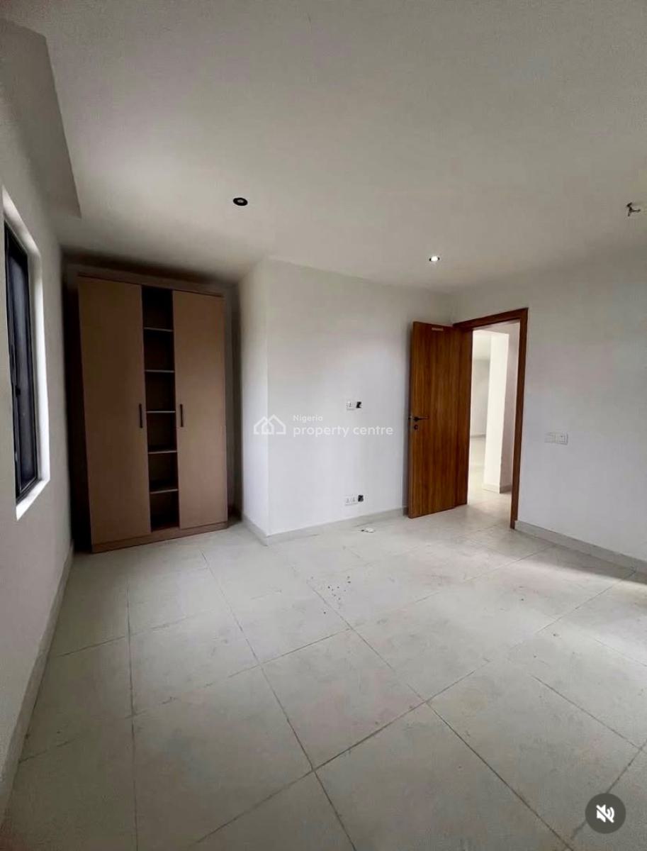 Spacious 2 Bedroom Apartment, Ikate, Lekki, Lagos, Flat / Apartment for Rent