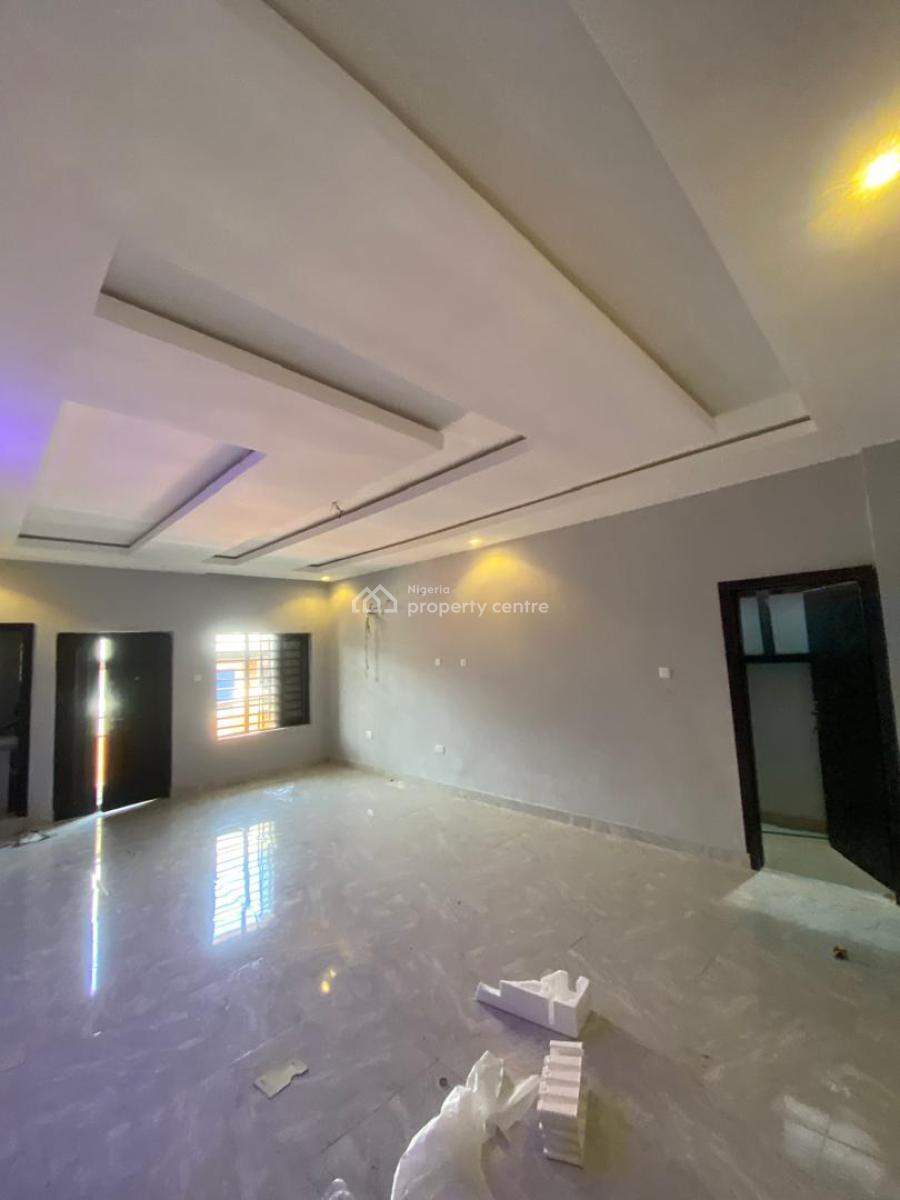Brand New 2 Bedrooms Luxury Apartment, Ogombo, Ajah, Lagos, Flat / Apartment for Rent