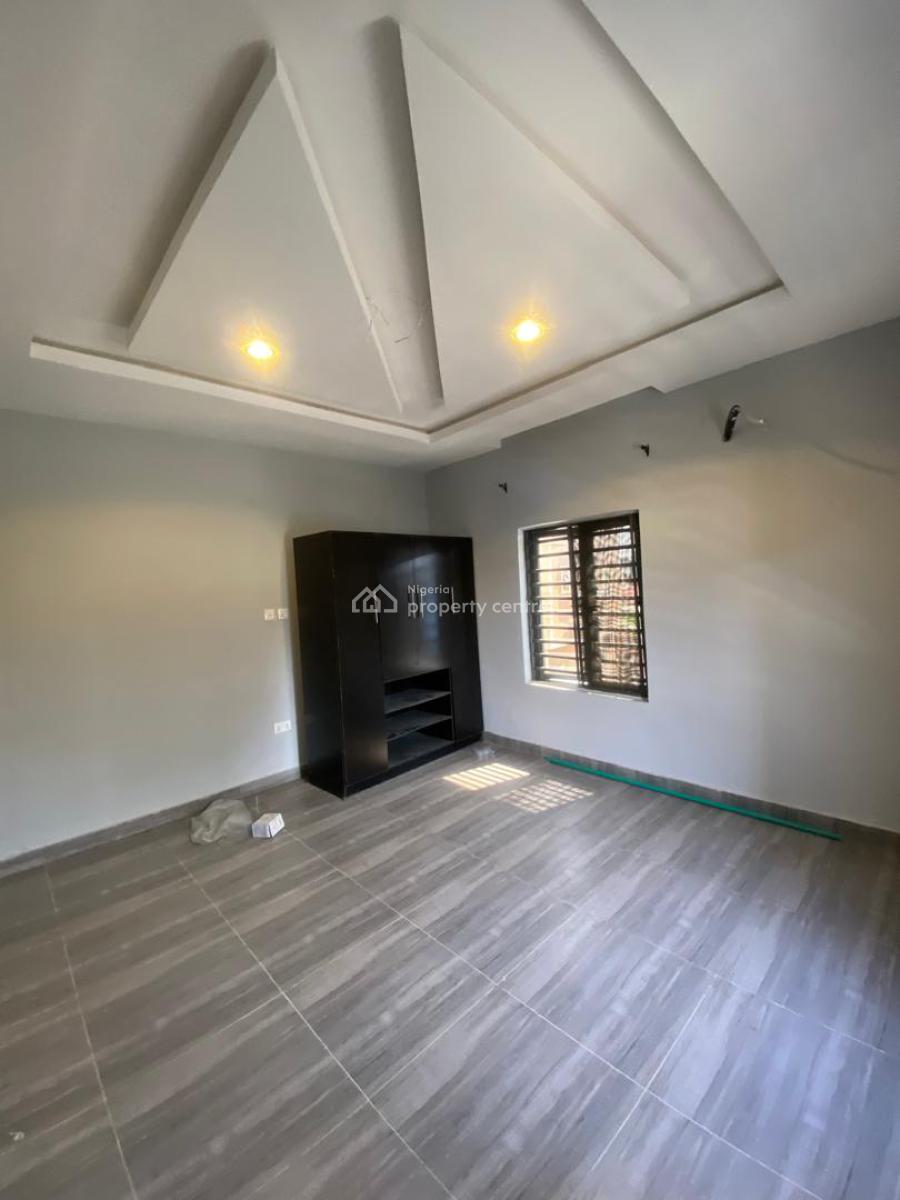 Brand New 2 Bedrooms Luxury Apartment, Ogombo, Ajah, Lagos, Flat / Apartment for Rent