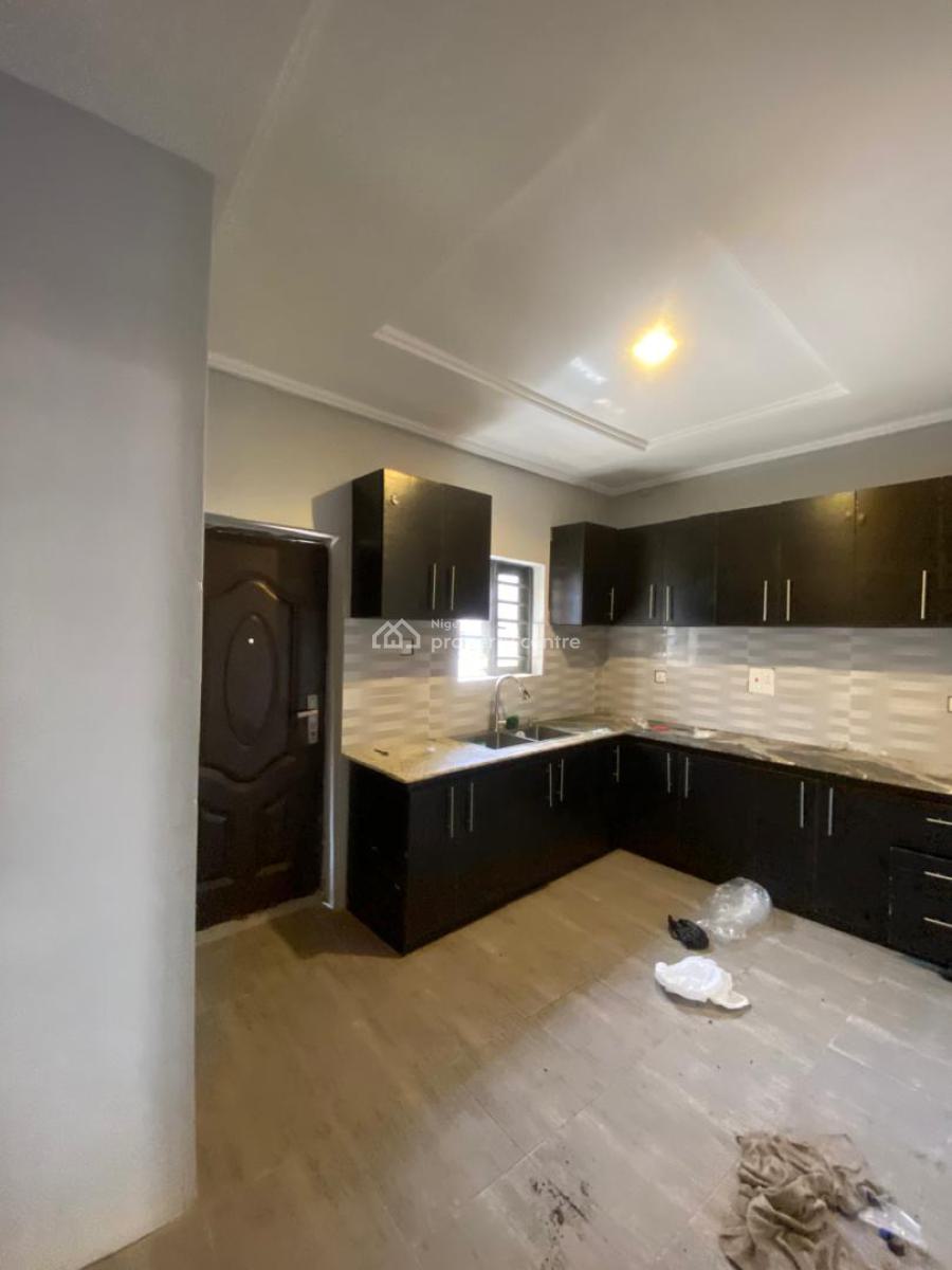 Brand New 2 Bedrooms Luxury Apartment, Ogombo, Ajah, Lagos, Flat / Apartment for Rent