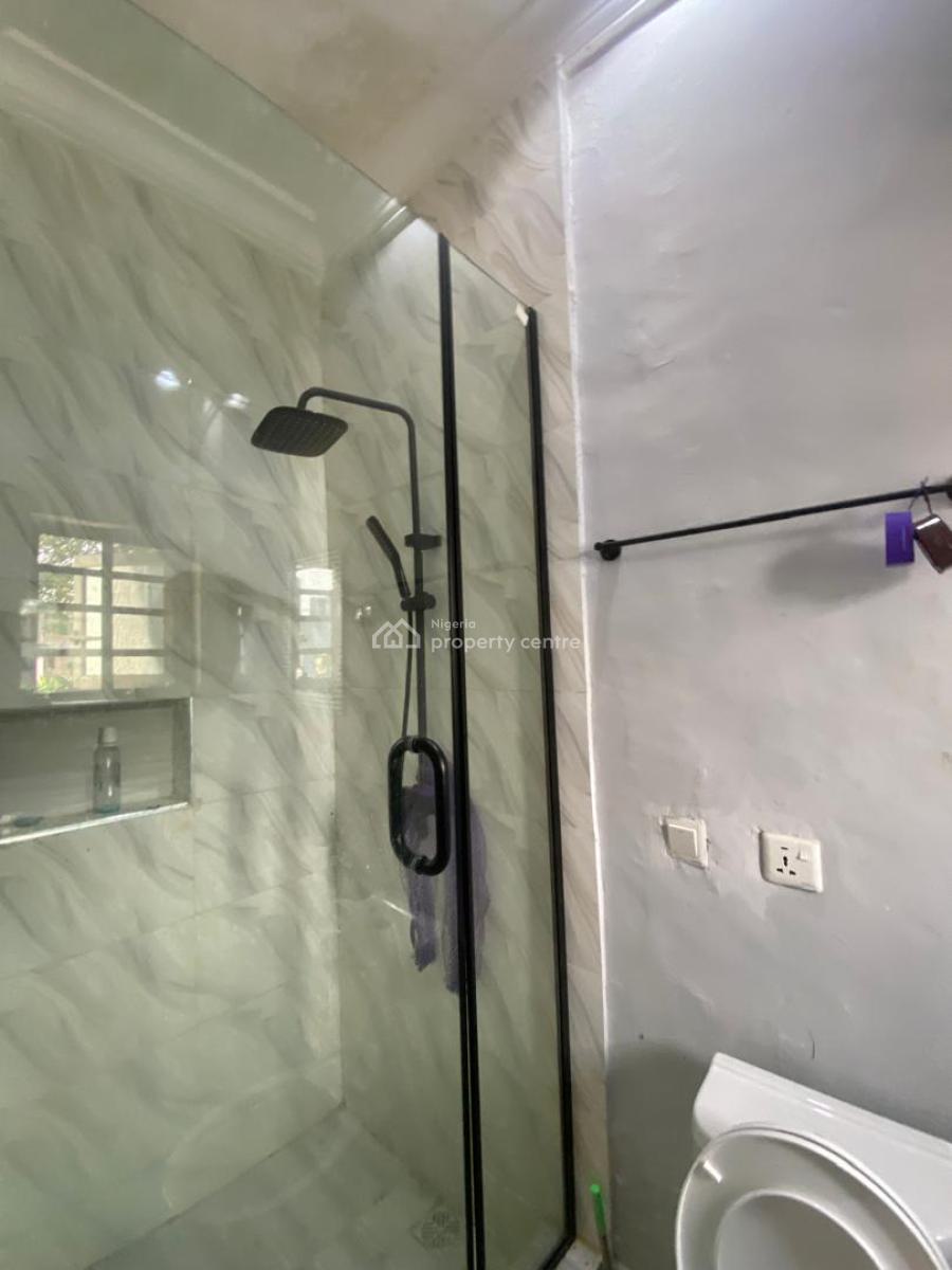 Brand New 2 Bedrooms Luxury Apartment, Ogombo, Ajah, Lagos, Flat / Apartment for Rent