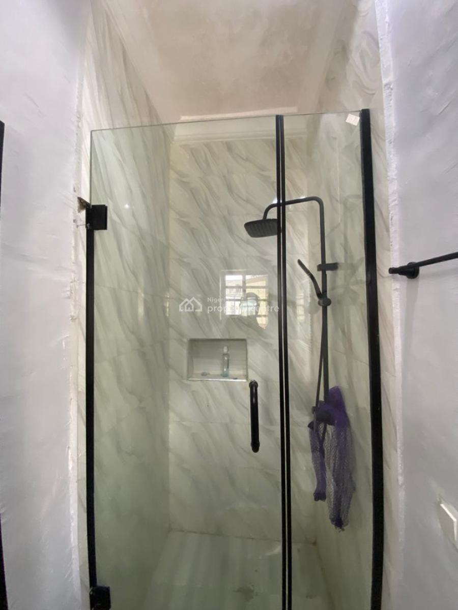 Brand New 2 Bedrooms Luxury Apartment, Ogombo, Ajah, Lagos, Flat / Apartment for Rent