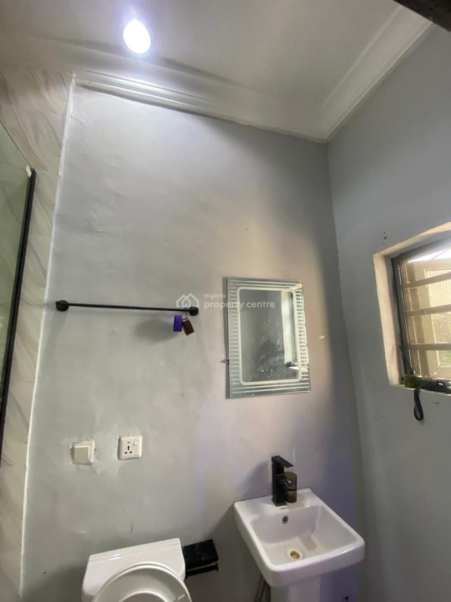 Brand New 2 Bedrooms Luxury Apartment, Ogombo, Ajah, Lagos, Flat / Apartment for Rent