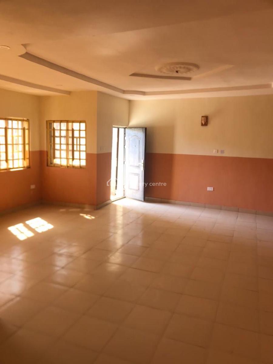 Clean 2 Bedroom Flat, Mpape, Abuja, Flat / Apartment for Rent