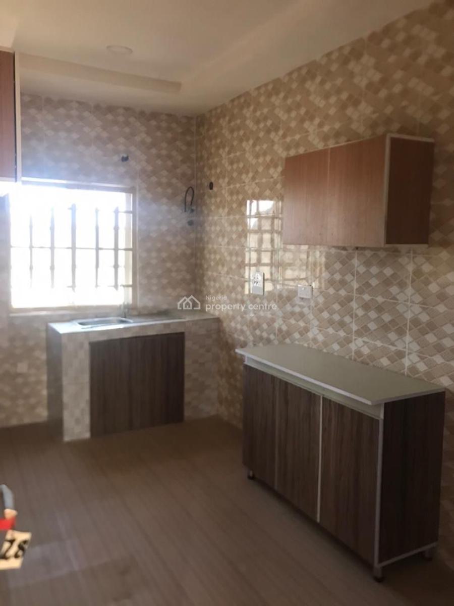 Clean 2 Bedroom Flat, Mpape, Abuja, Flat / Apartment for Rent
