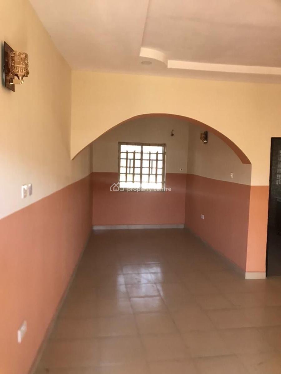 Clean 2 Bedroom Flat, Mpape, Abuja, Flat / Apartment for Rent