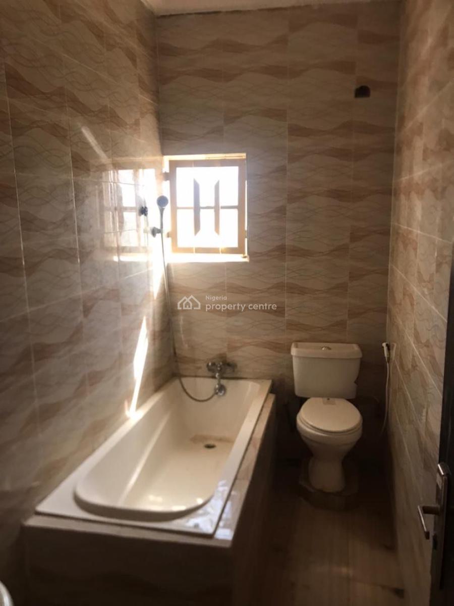 Clean 2 Bedroom Flat, Mpape, Abuja, Flat / Apartment for Rent