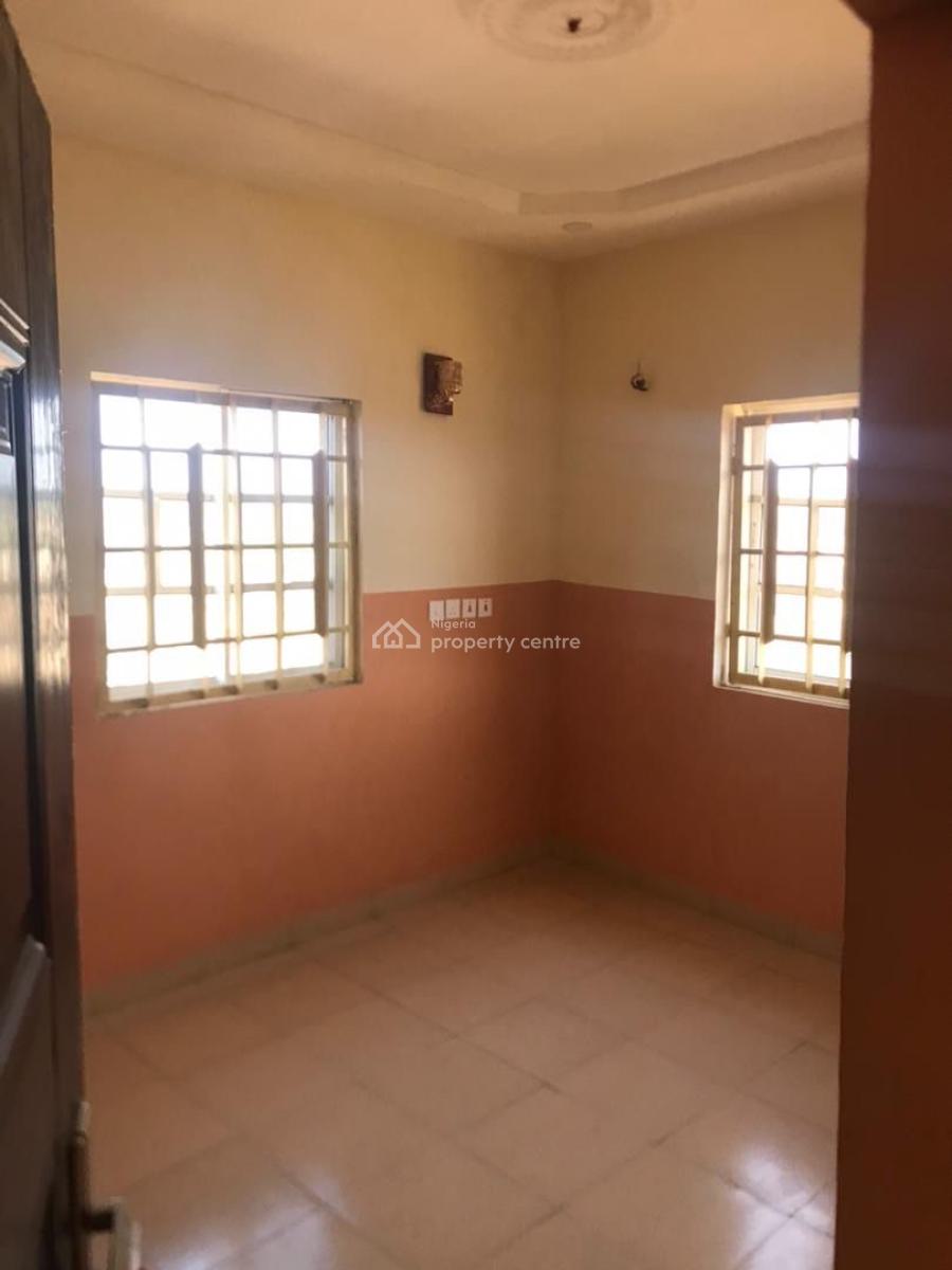 Clean 2 Bedroom Flat, Mpape, Abuja, Flat / Apartment for Rent