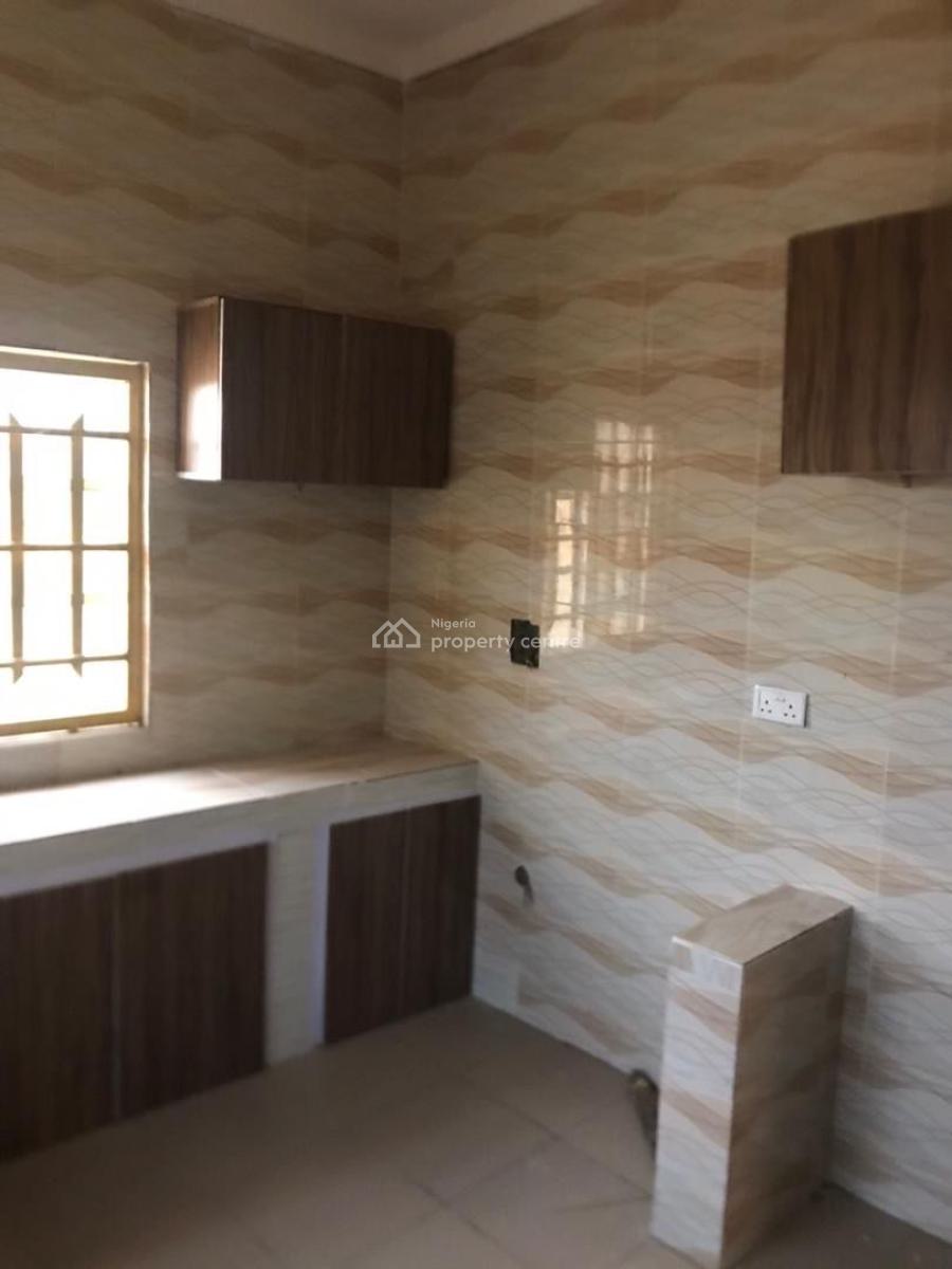 Clean 2 Bedroom Flat, Mpape, Abuja, Flat / Apartment for Rent