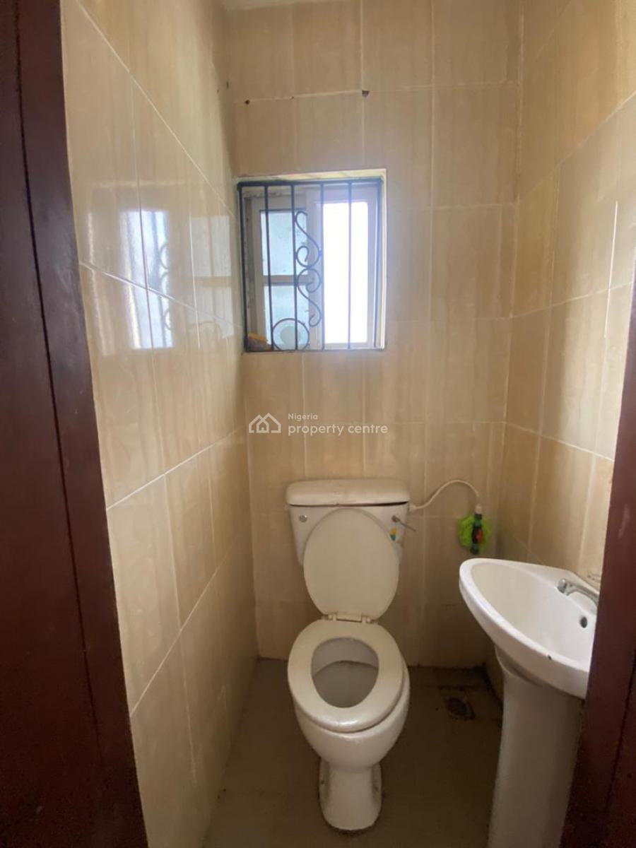 Luxury 3 Bedroom Flat, Osapa Estate, Osapa, Lekki, Lagos, Flat / Apartment for Rent