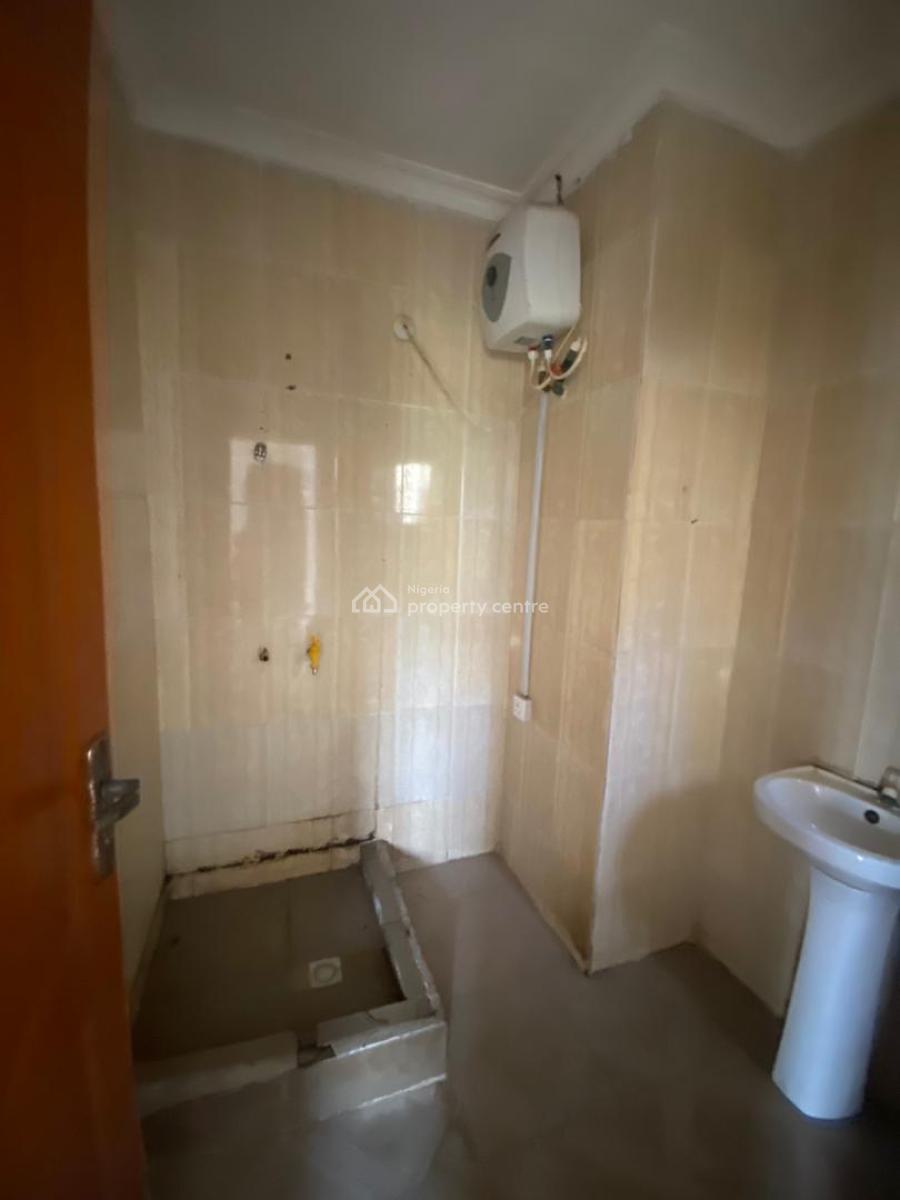 Luxury 3 Bedroom Flat, Osapa Estate, Osapa, Lekki, Lagos, Flat / Apartment for Rent