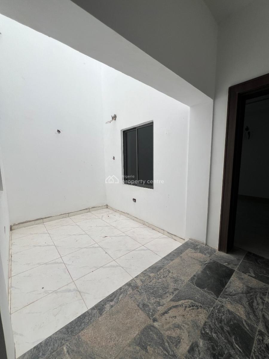 4 Bedroom Terraced Duplex, Pace Setters Axis, Wuye, Abuja, Terraced Duplex for Sale