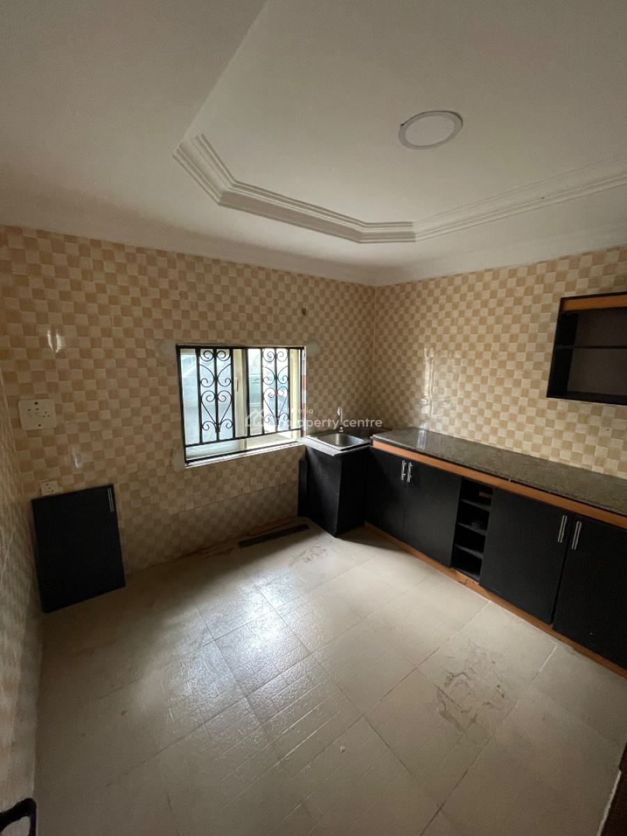 Luxury 2 Bedroom Flat, Sky Mall, Sangotedo, Ajah, Lagos, Flat / Apartment for Rent