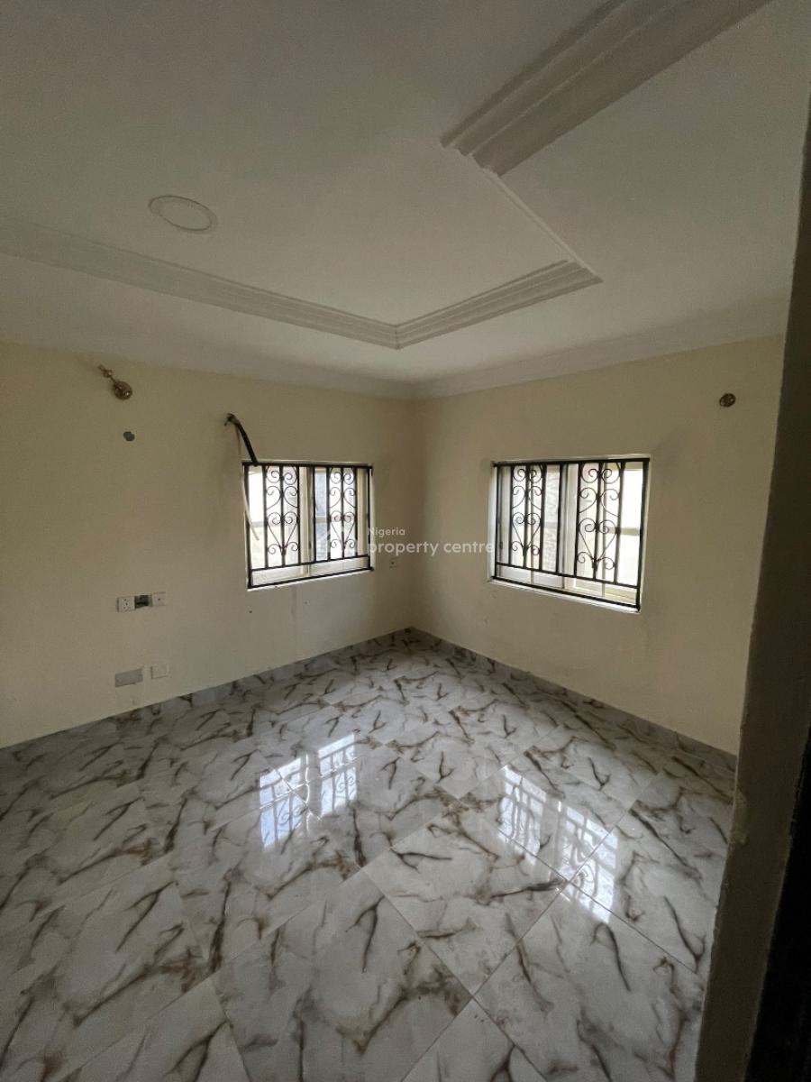 Luxury 2 Bedroom Flat, Sky Mall, Sangotedo, Ajah, Lagos, Flat / Apartment for Rent