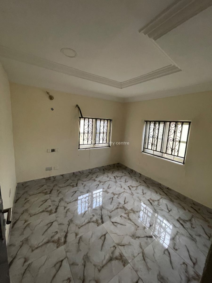 Luxury 2 Bedroom Flat, Sky Mall, Sangotedo, Ajah, Lagos, Flat / Apartment for Rent