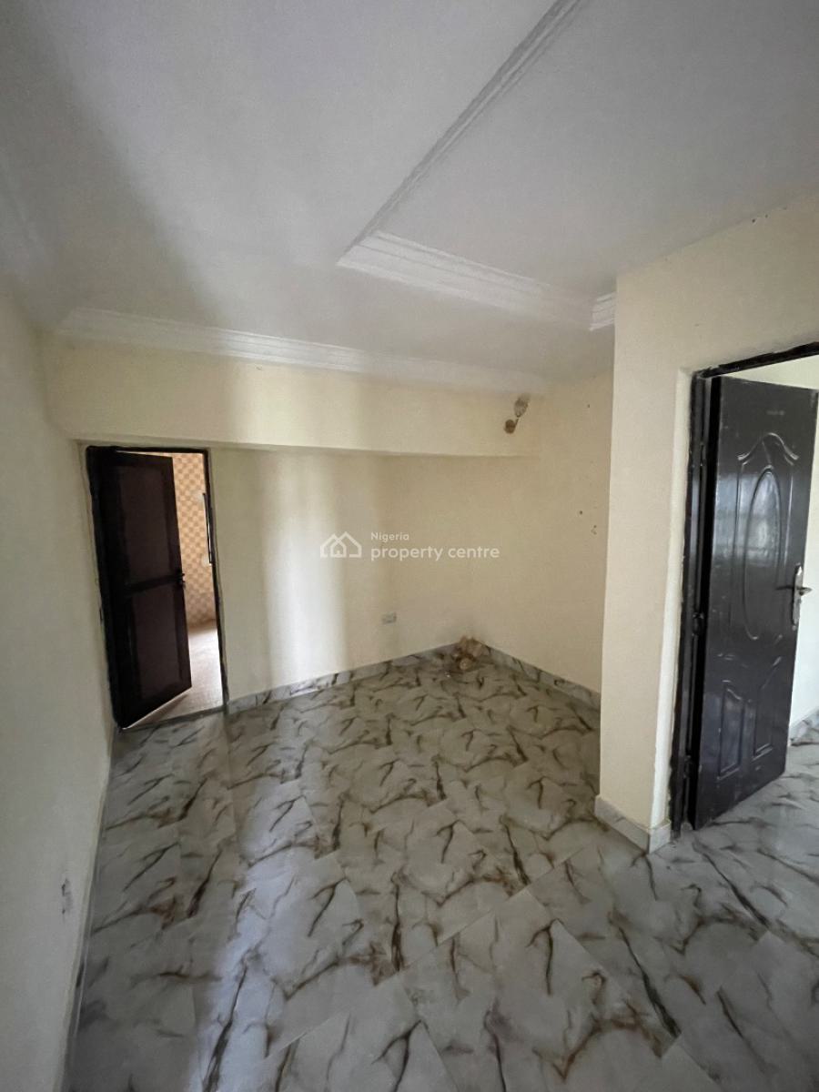 Luxury 2 Bedroom Flat, Sky Mall, Sangotedo, Ajah, Lagos, Flat / Apartment for Rent