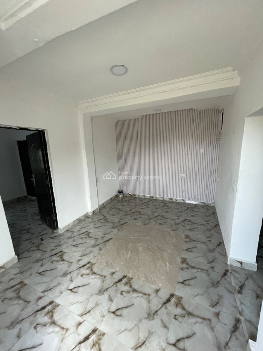 Luxury 2 Bedroom Flat, Sky Mall, Sangotedo, Ajah, Lagos, Flat / Apartment for Rent