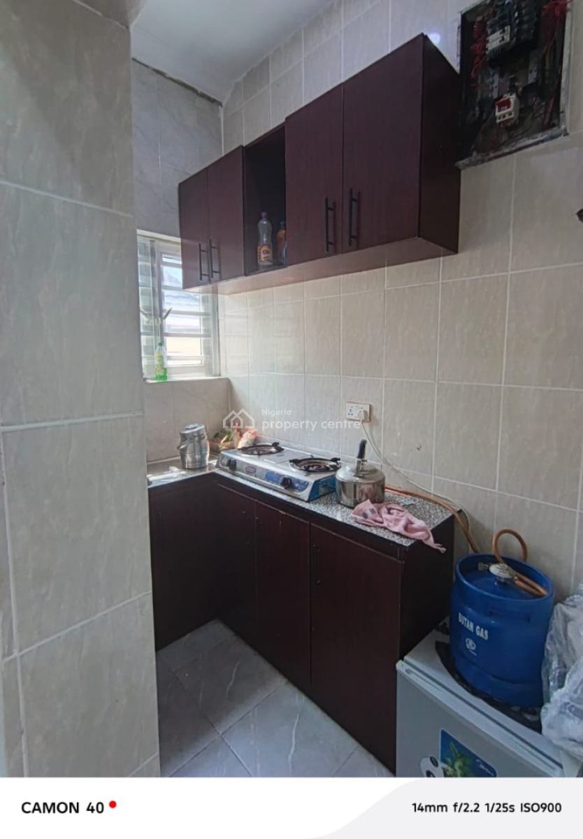 Room and Palor, Agungi, Lekki, Lagos, Mini Flat (room and Parlour) for Rent