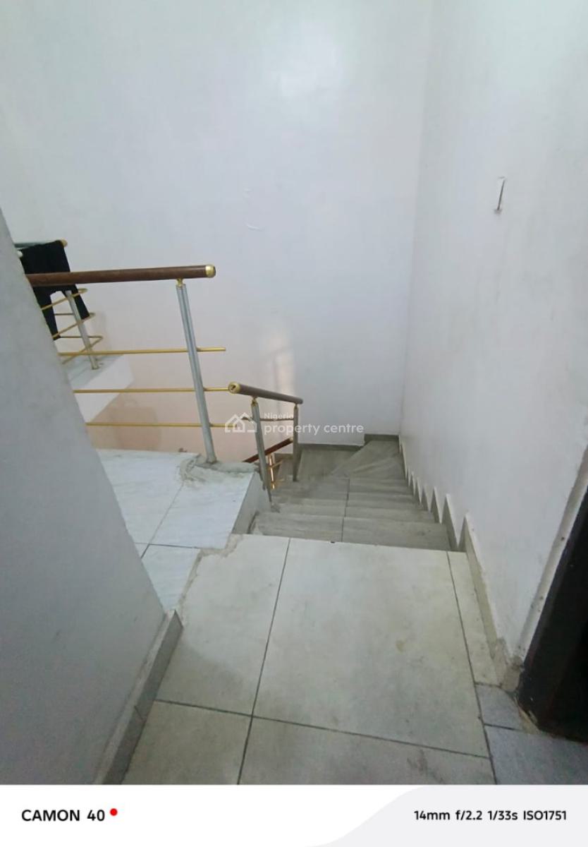 Room and Palor, Agungi, Lekki, Lagos, Mini Flat (room and Parlour) for Rent