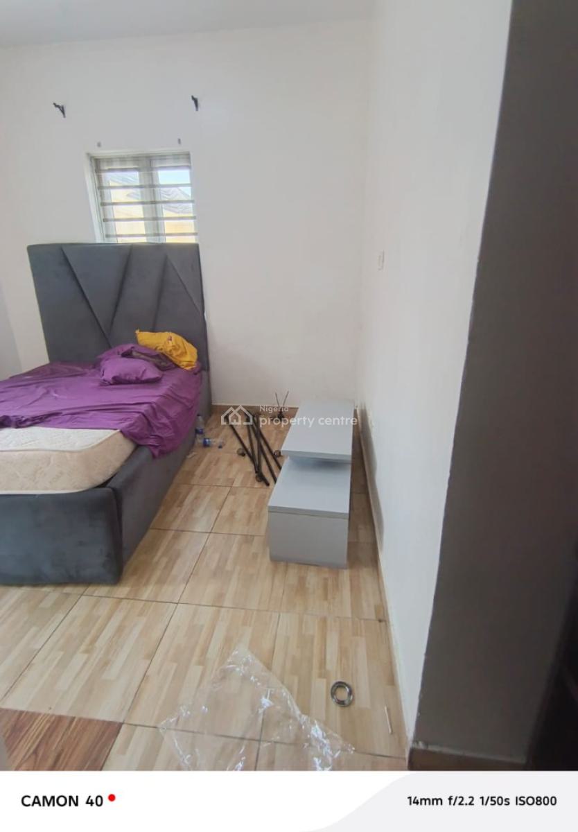 Room and Palor, Agungi, Lekki, Lagos, Mini Flat (room and Parlour) for Rent