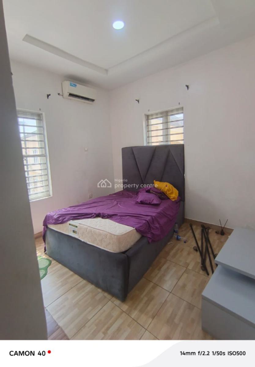 Room and Palor, Agungi, Lekki, Lagos, Mini Flat (room and Parlour) for Rent