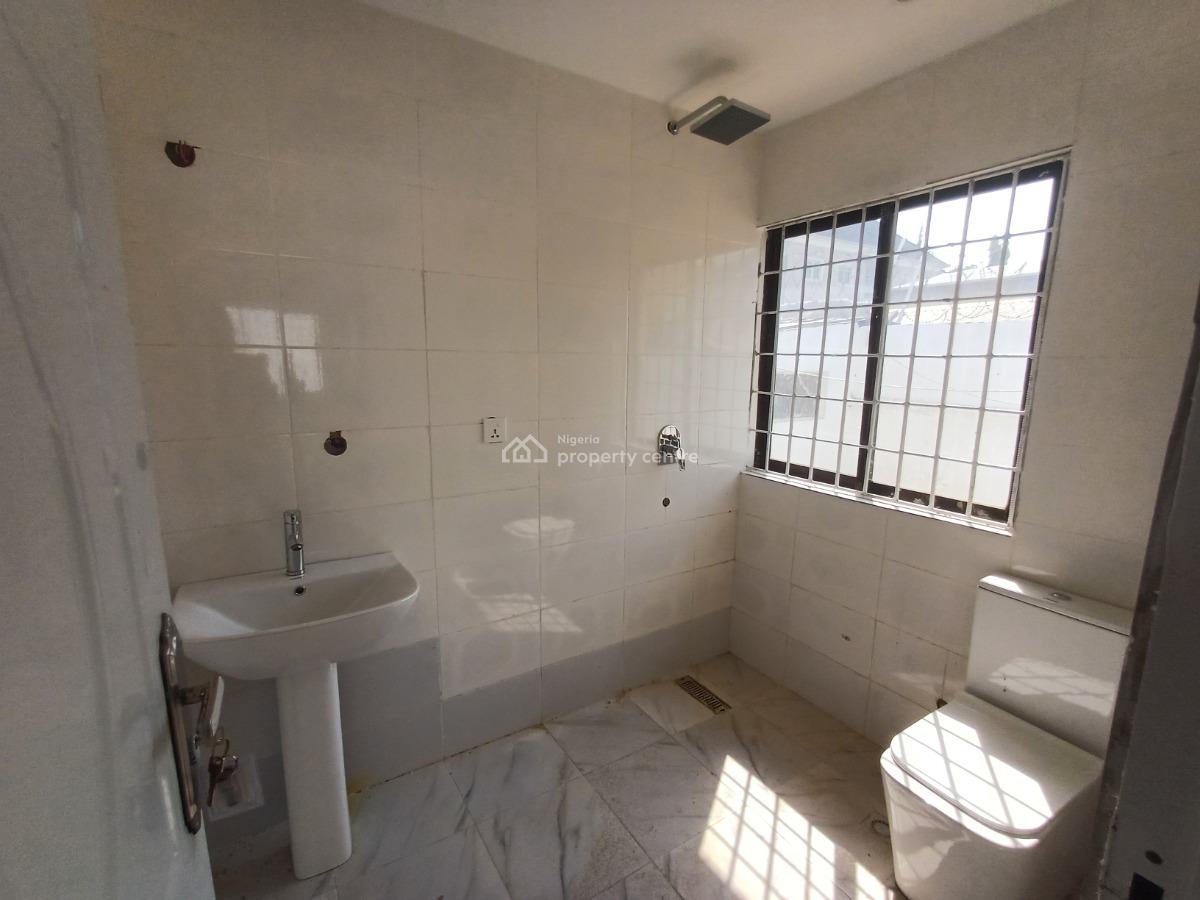 Corporate 2 Bedroom Bungalow, Wuse 2, Abuja, Flat / Apartment for Rent