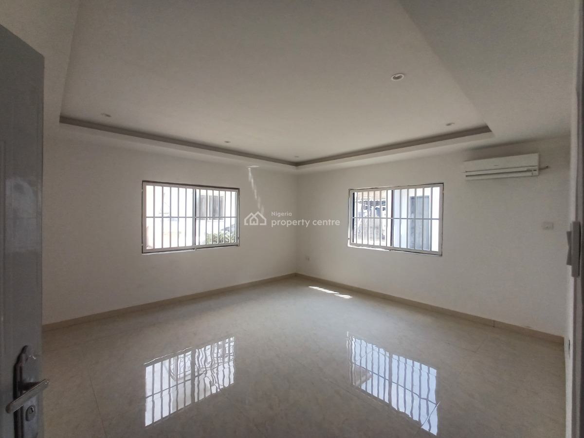 Corporate 2 Bedroom Bungalow, Wuse 2, Abuja, Flat / Apartment for Rent