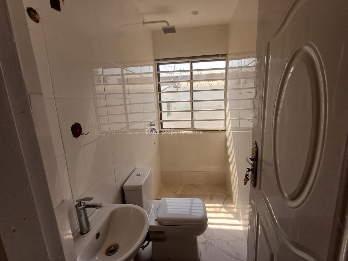 Corporate 2 Bedroom Bungalow, Wuse 2, Abuja, Flat / Apartment for Rent