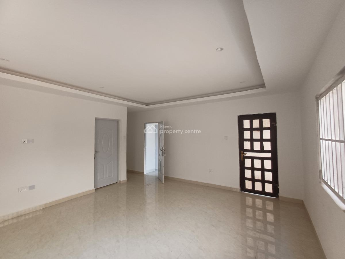 Corporate 2 Bedroom Bungalow, Wuse 2, Abuja, Flat / Apartment for Rent