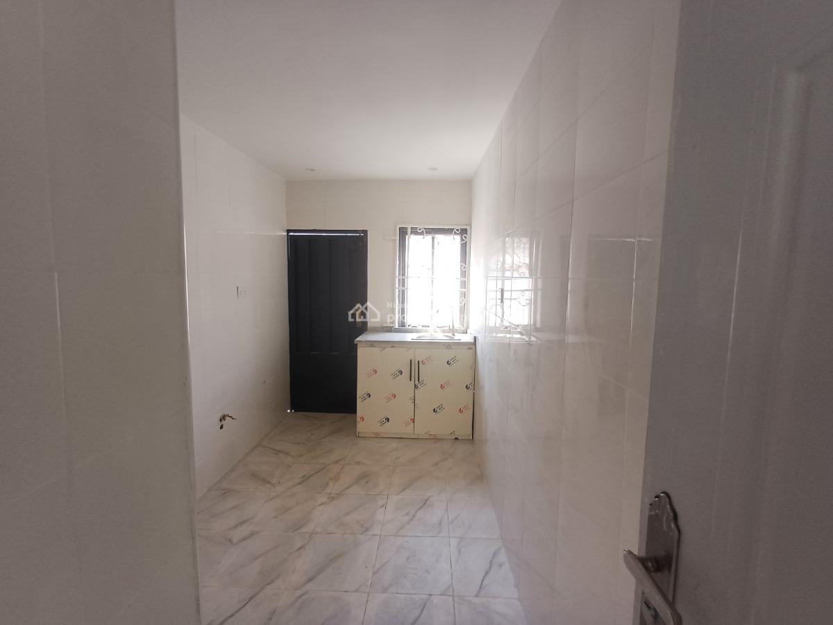 Corporate 2 Bedroom Bungalow, Wuse 2, Abuja, Flat / Apartment for Rent
