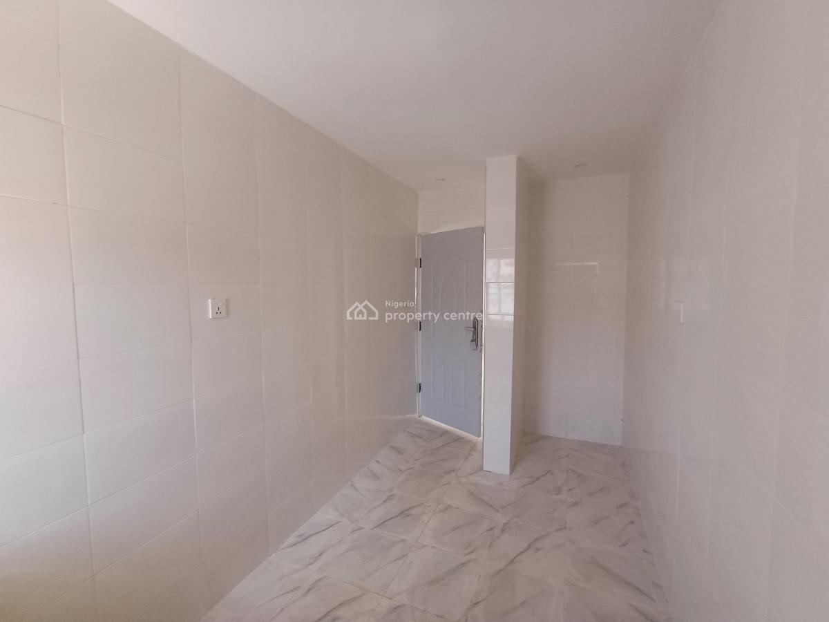 Corporate 2 Bedroom Bungalow, Wuse 2, Abuja, Flat / Apartment for Rent